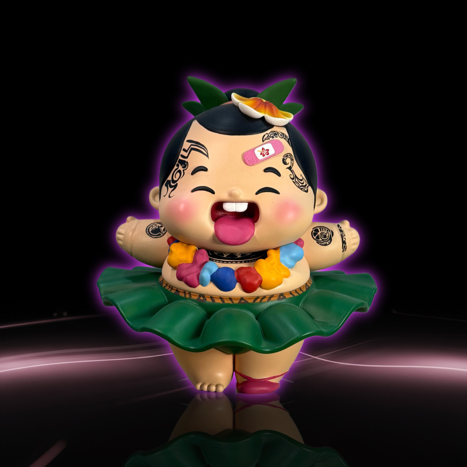 Hula Kō