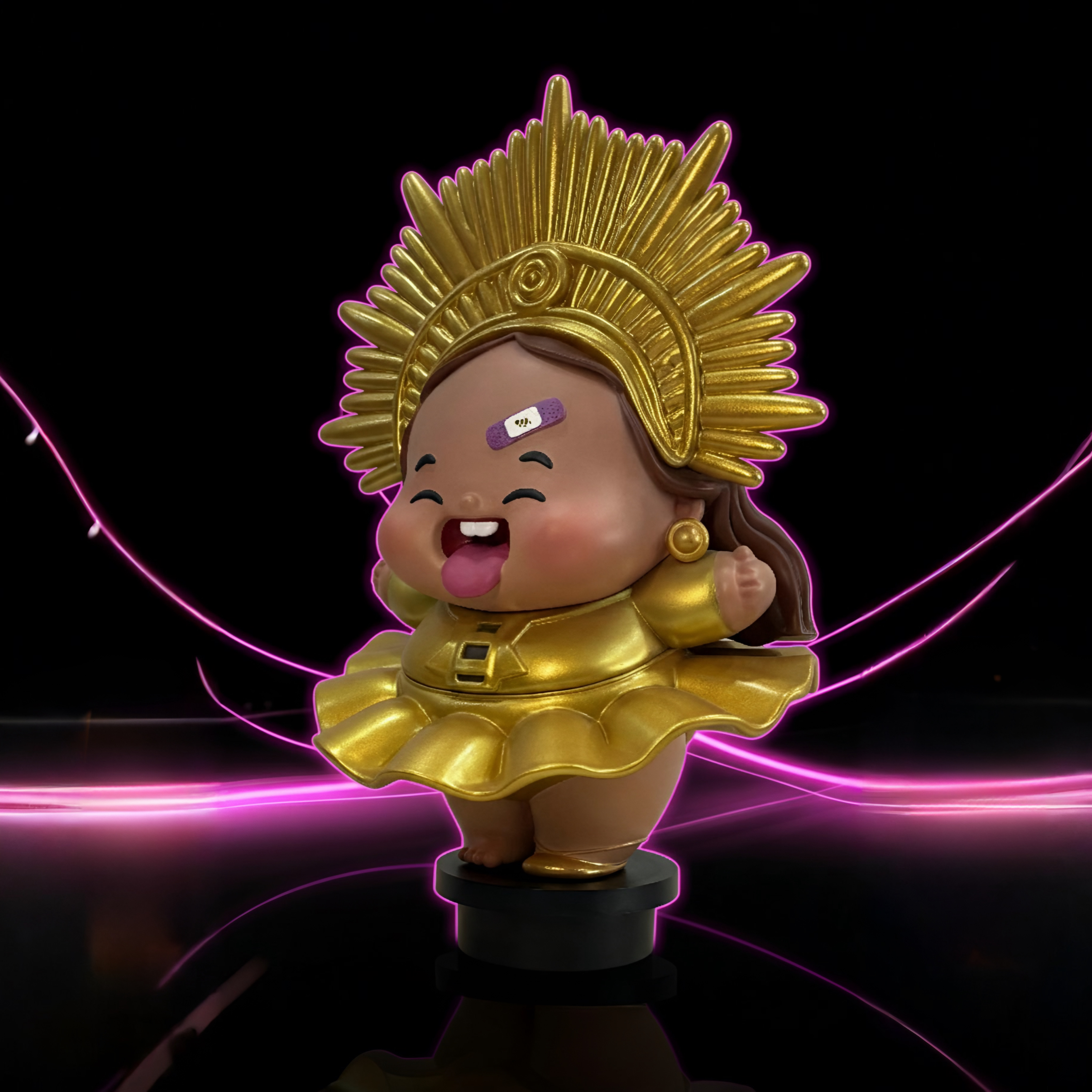 BeyonKō Detail View