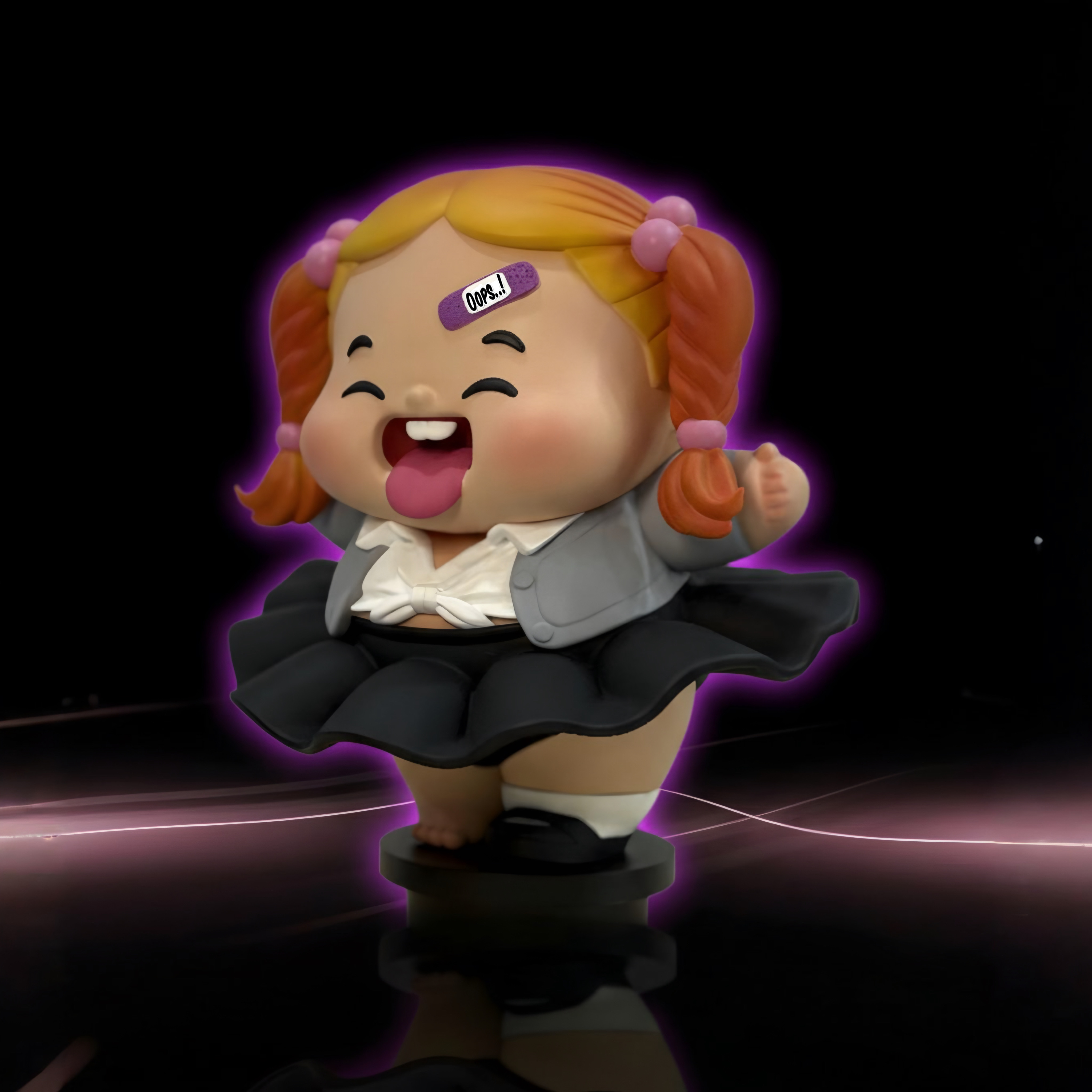 Britney Kō Detail View