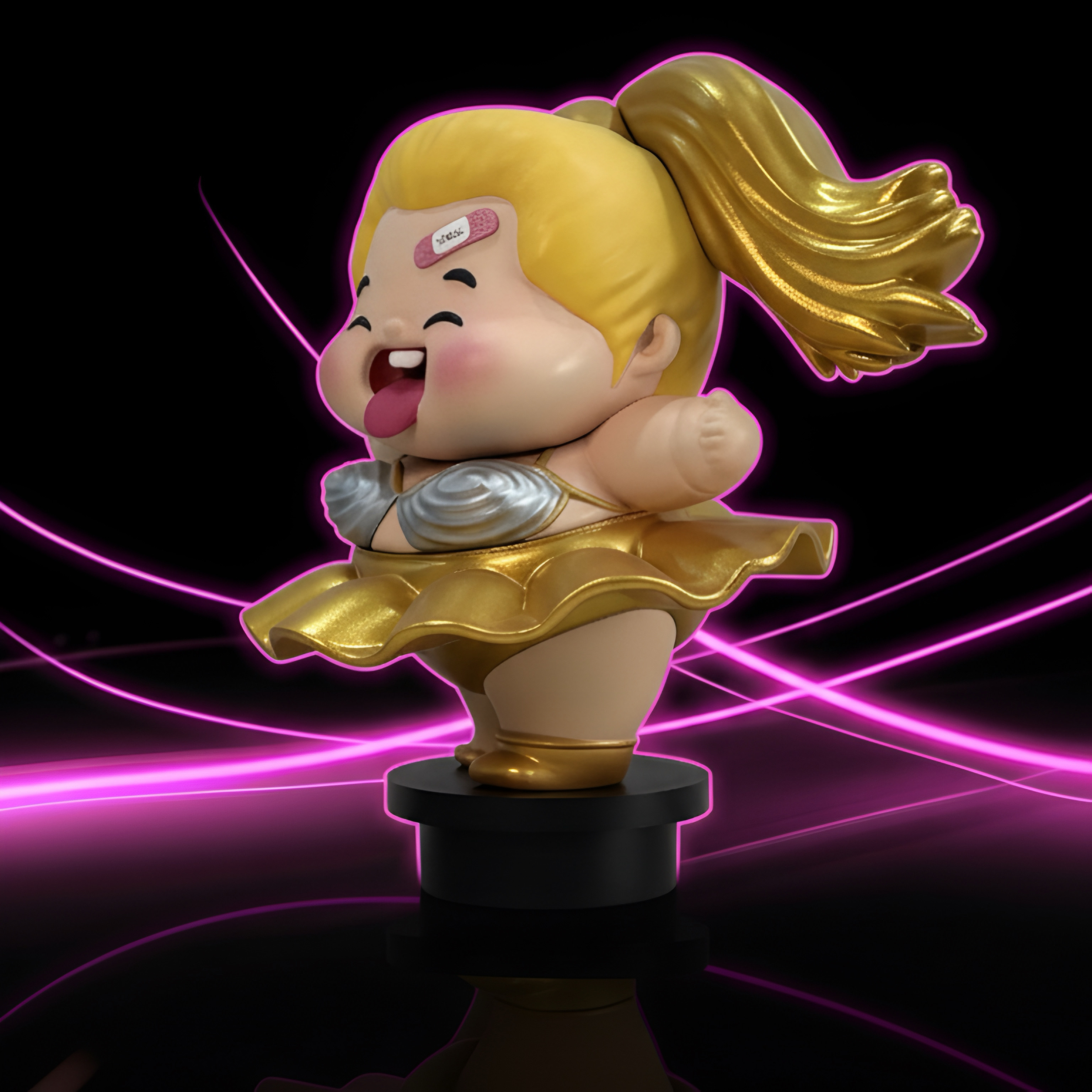 Kōdonna Detail View